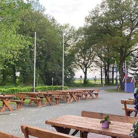 Zur Schanze Holtgast-Apen Экстерьер фото