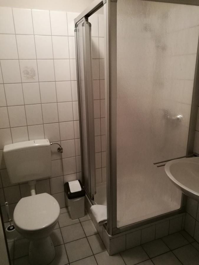 Zur Schanze Holtgast-Apen Экстерьер фото